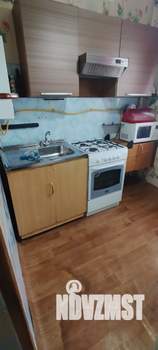 2-к квартира, вторичка, 46м2, 2/5 этаж