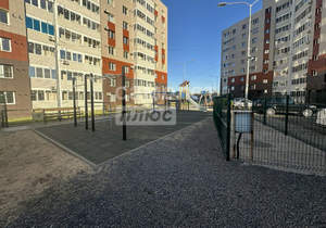 1-к квартира, вторичка, 45м2, 5/9 этаж