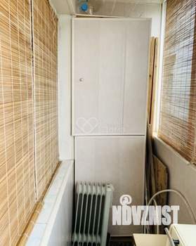 1-к квартира, вторичка, 33м2, 5/5 этаж