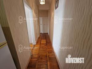 2-к квартира, вторичка, 61м2, 5/5 этаж