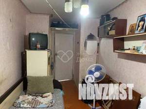 2-к квартира, вторичка, 43м2, 2/5 этаж