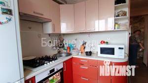 2-к квартира, вторичка, 50м2, 5/5 этаж