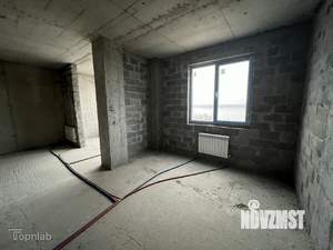 Студия квартира, вторичка, 42м2, 5/14 этаж