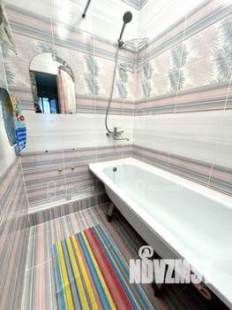 2-к квартира, вторичка, 55м2, 4/10 этаж
