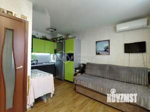 Студия квартира, вторичка, 28м2, 7/10 этаж