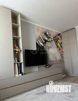 3-к квартира, вторичка, 112м2, 4/23 этаж