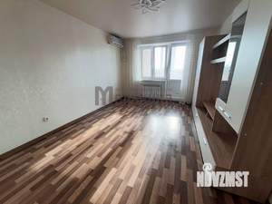 1-к квартира, вторичка, 35м2, 8/10 этаж