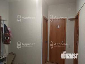 2-к квартира, вторичка, 48м2, 3/3 этаж