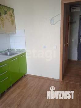 1-к квартира, вторичка, 26м2, 2/3 этаж