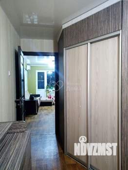 2-к квартира, вторичка, 44м2, 3/5 этаж