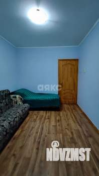 2-к квартира, вторичка, 54м2, 9/9 этаж