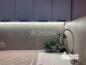 2-к квартира, вторичка, 50м2, 7/9 этаж