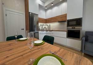 1-к квартира, вторичка, 50м2, 2/23 этаж