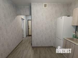 1-к квартира, вторичка, 29м2, 4/9 этаж