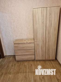 3-к квартира, вторичка, 42м2, 2/4 этаж