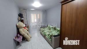 4-к квартира, вторичка, 78м2, 4/9 этаж