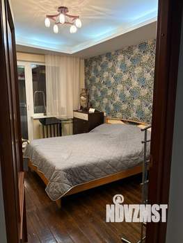 2-к квартира, вторичка, 51м2, 5/9 этаж