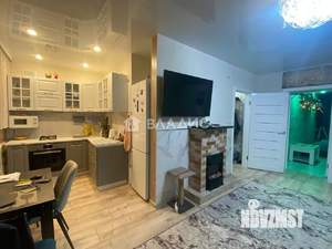 2-к квартира, вторичка, 44м2, 5/5 этаж