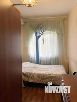 3-к квартира, вторичка, 56м2, 5/5 этаж