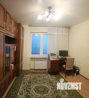 2-к квартира, вторичка, 51м2, 4/16 этаж