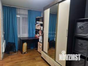 2-к квартира, вторичка, 42м2, 1/5 этаж