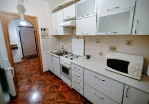 1-к квартира, вторичка, 42м2, 8/9 этаж