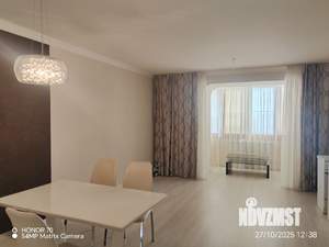 4-к квартира, вторичка, 170м2, 7/17 этаж