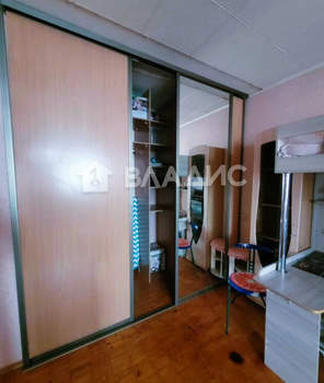 1-к квартира, вторичка, 37м2, 11/13 этаж