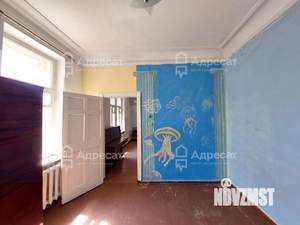 3-к квартира, вторичка, 61м2, 2/4 этаж