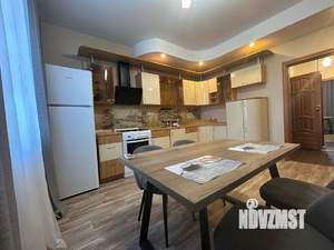 1-к квартира, вторичка, 44м2, 2/7 этаж