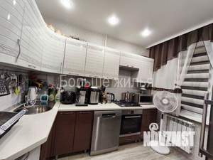 2-к квартира, вторичка, 54м2, 9/10 этаж