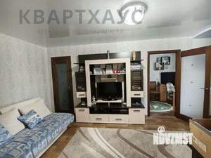 2-к квартира, вторичка, 45м2, 4/4 этаж