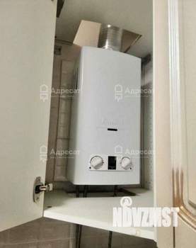 1-к квартира, вторичка, 31м2, 5/5 этаж