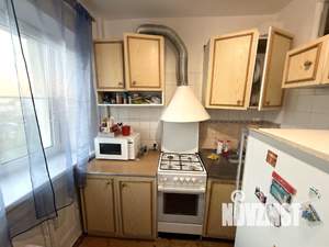 2-к квартира, вторичка, 43м2, 3/7 этаж