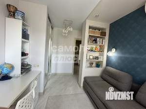 3-к квартира, вторичка, 65м2, 5/9 этаж