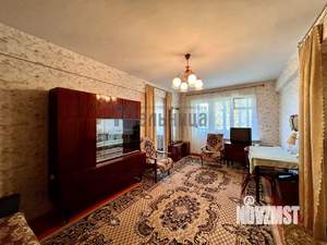 2-к квартира, вторичка, 45м2, 5/5 этаж