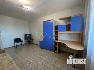 1-к квартира, вторичка, 32м2, 7/10 этаж