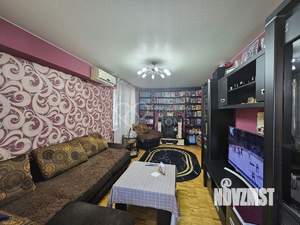 3-к квартира, вторичка, 67м2, 3/9 этаж