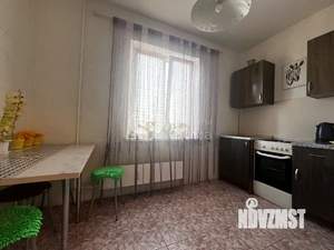 1-к квартира, вторичка, 34м2, 9/16 этаж