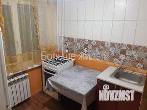 2-к квартира, вторичка, 39м2, 4/5 этаж