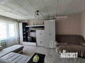 1-к квартира, вторичка, 31м2, 5/5 этаж