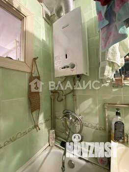 2-к квартира, вторичка, 46м2, 4/5 этаж