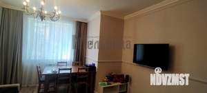 1-к квартира, вторичка, 41м2, 1/23 этаж