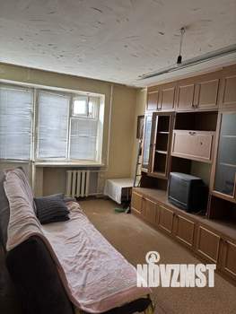 1-к квартира, вторичка, 32м2, 8/9 этаж