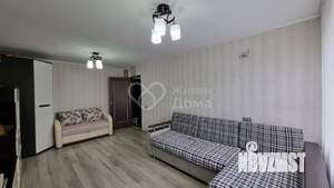 1-к квартира, вторичка, 34м2, 5/10 этаж