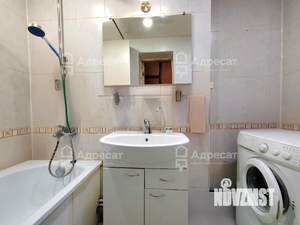 1-к квартира, вторичка, 34м2, 2/9 этаж