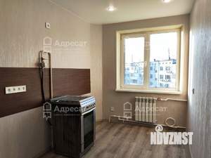 3-к квартира, вторичка, 64м2, 9/9 этаж