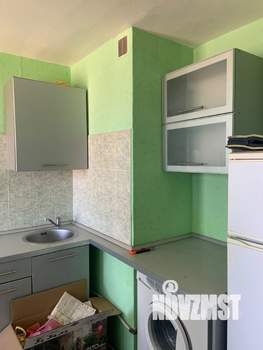 1-к квартира, вторичка, 39м2, 7/16 этаж
