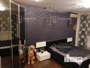 4-к квартира, вторичка, 125м2, 10/17 этаж