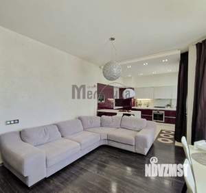 2-к квартира, вторичка, 81м2, 4/5 этаж